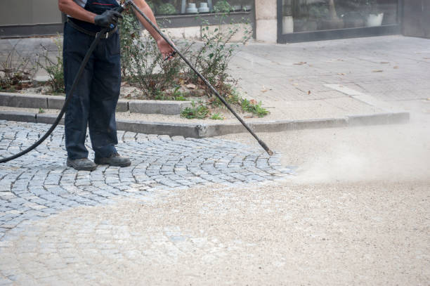 Best Restaurant Pressure Washing  in Rock Creek, MN